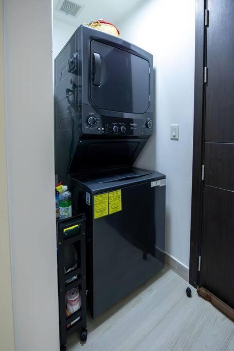 And Comfortable Apartamento