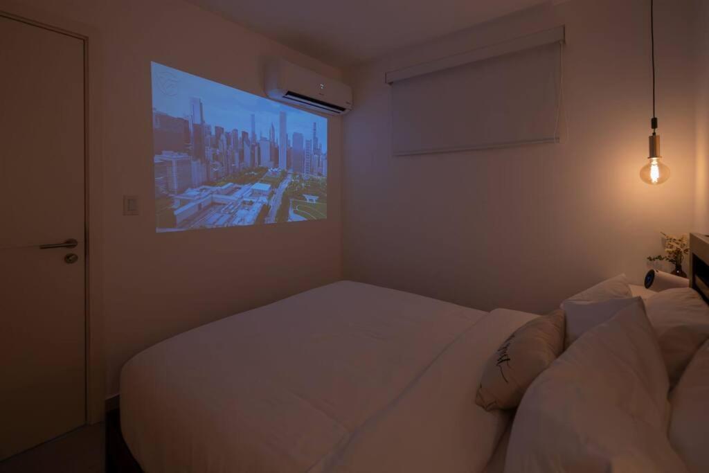 And Comfortable Apartamento Ciudad de Panamá
