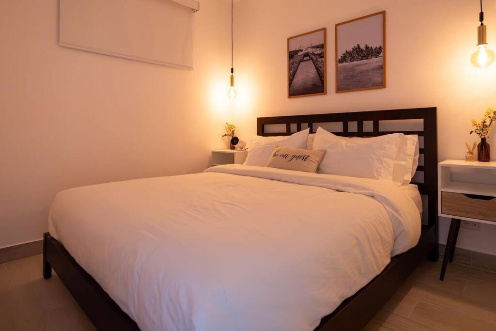 And Comfortable Apartamento
